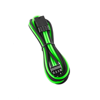 Cablemod CM-PCAB-8PCI-N45KKLG-3PK-R c�ble dalimentation interne 0,45 m