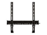 B-TECH Ventry BTV511 - Befestigungskit (Wandmontage) - neig- und schwenkbar - f�r LCD-Display - Schwarz - Bildschirmgr��e: bis zu 132,1 cm (bis zu 52 Zoll)
