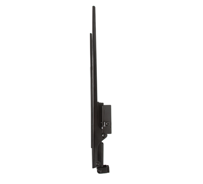 B-TECH Ventry BTV511 - Befestigungskit (Wandmontage) - neig- und schwenkbar - f�r LCD-Display - Schwarz - Bildschirmgr��e: bis zu 132,1 cm (bis zu 52 Zoll)