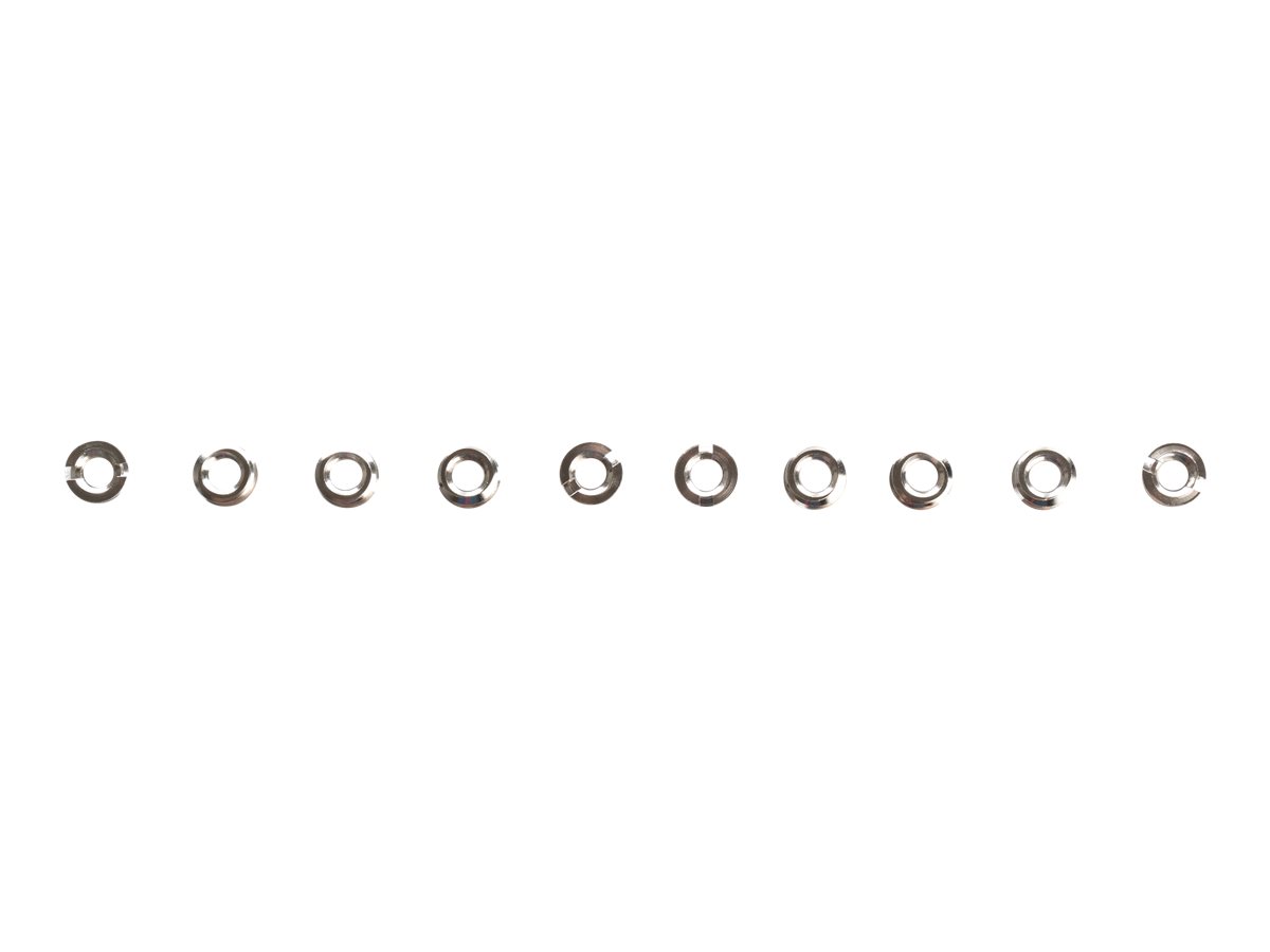 Hama Tripod Conversion Bushings - Stativ-Reduzierh�lse (3/8 Zoll auf 1/4 Zoll)