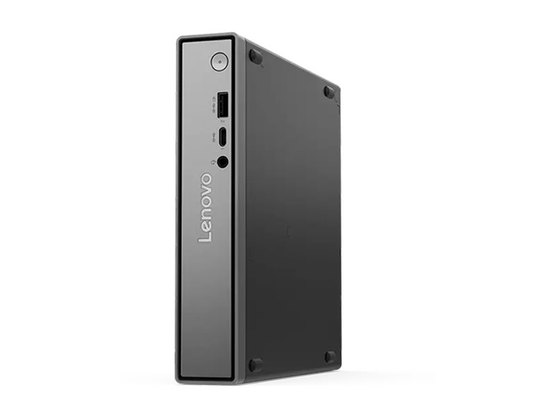 Lenovo Neo 55q Gen 6 13GN - Tiny - Ryzen 5 220 / 3.2 GHz