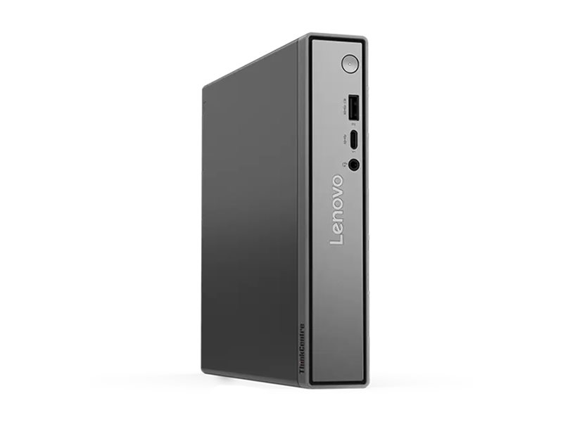 Lenovo Neo 55q Gen 6 13GN - Tiny - Ryzen 5 220 / 3.2 GHz
