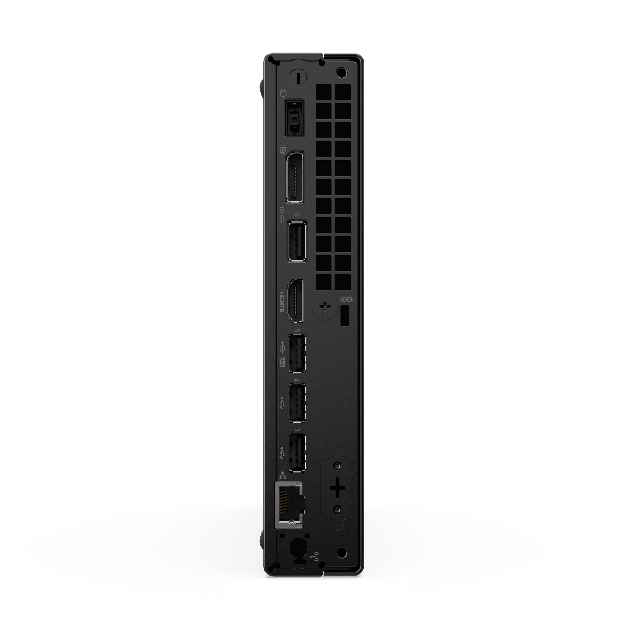 Lenovo Neo 55q Gen 6 13GN - Tiny - Ryzen 5 220 / 3.2 GHz