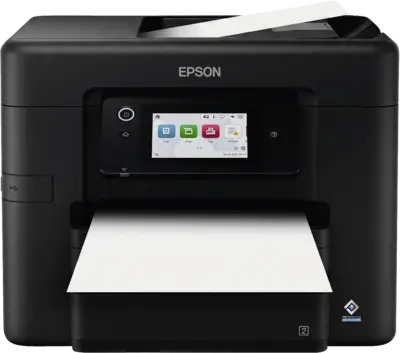 Epson WorkForce Pro WF-4930 Inkjet A4 4800 x 1200 DPI 25 ppm Wi-Fi