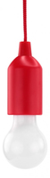 Ansmann Pull-Light 1W energy-saving lamp E27