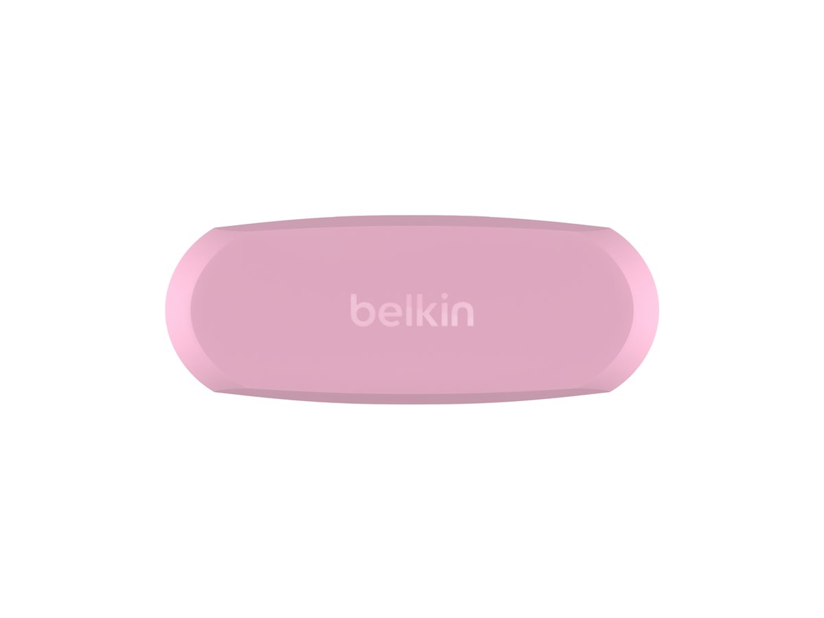 Belkin SoundForm Nano 2 for Kids - True Wireless-Kopfh�rer mit Mikrofon