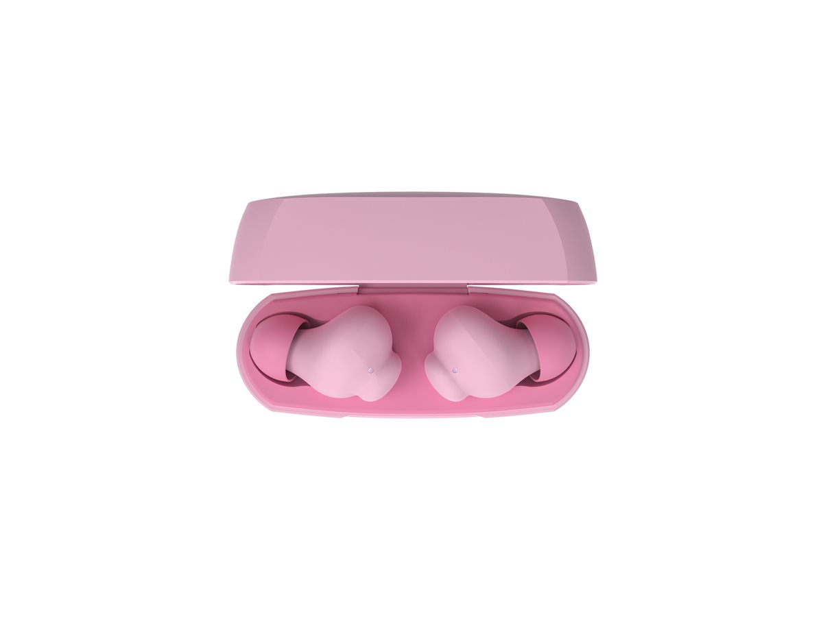 Belkin SoundForm Nano 2 for Kids - True Wireless-Kopfh�rer mit Mikrofon