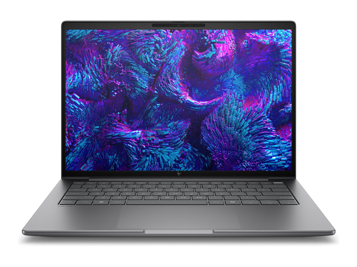 HP ZBook 8 G1i 14 inch Mobile Workstation PC Windows 11 Pro