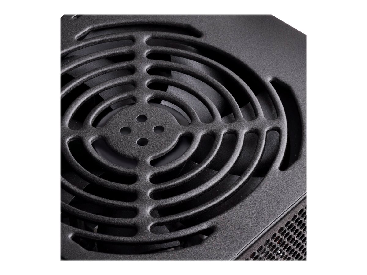 SilverStone Strider Essential Series ST600P - Netzteil (intern)