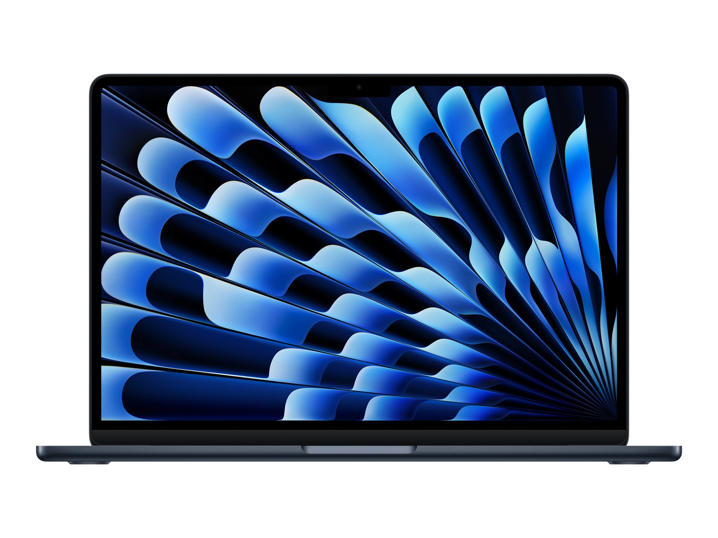 Apple MacBook Air - M5 - M5 8-core - 16 GB RAM - 512 GB SSD - 34.46 cm (13.6)