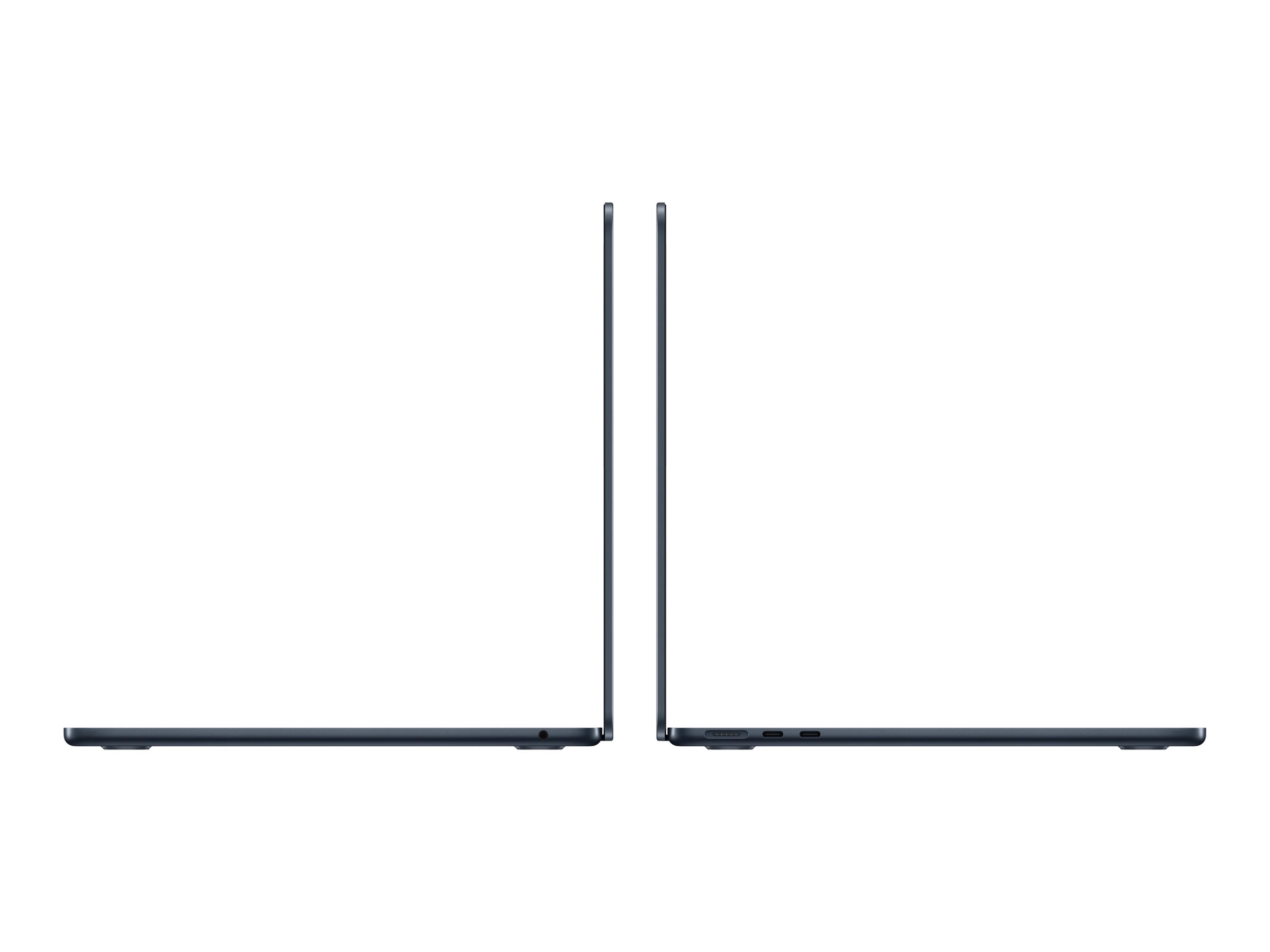Apple MacBook Air - M5 - M5 8-core - 16 GB RAM - 512 GB SSD - 34.46 cm (13.6)