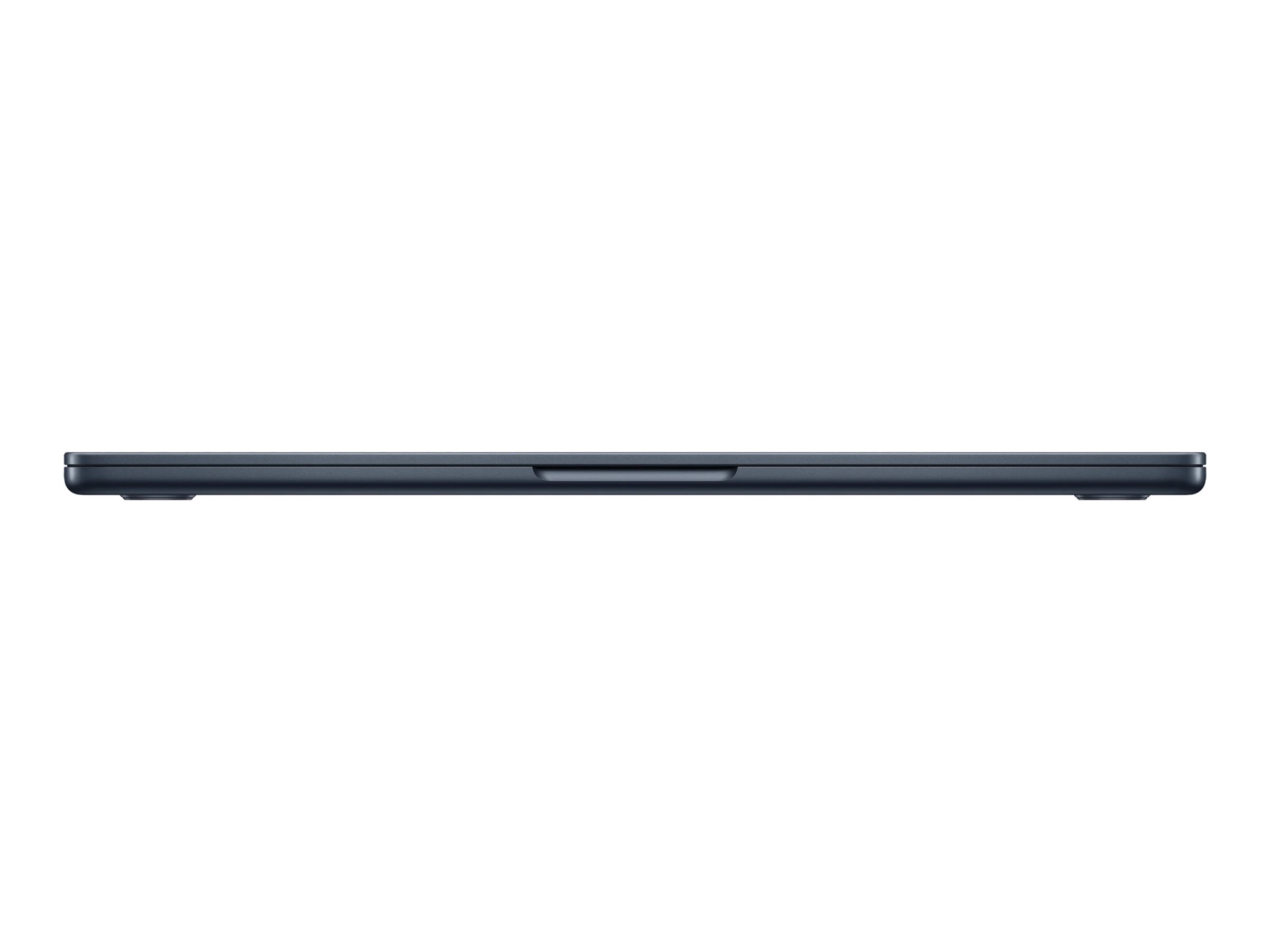 Apple MacBook Air - M5 - M5 8-core - 16 GB RAM - 512 GB SSD - 34.46 cm (13.6)