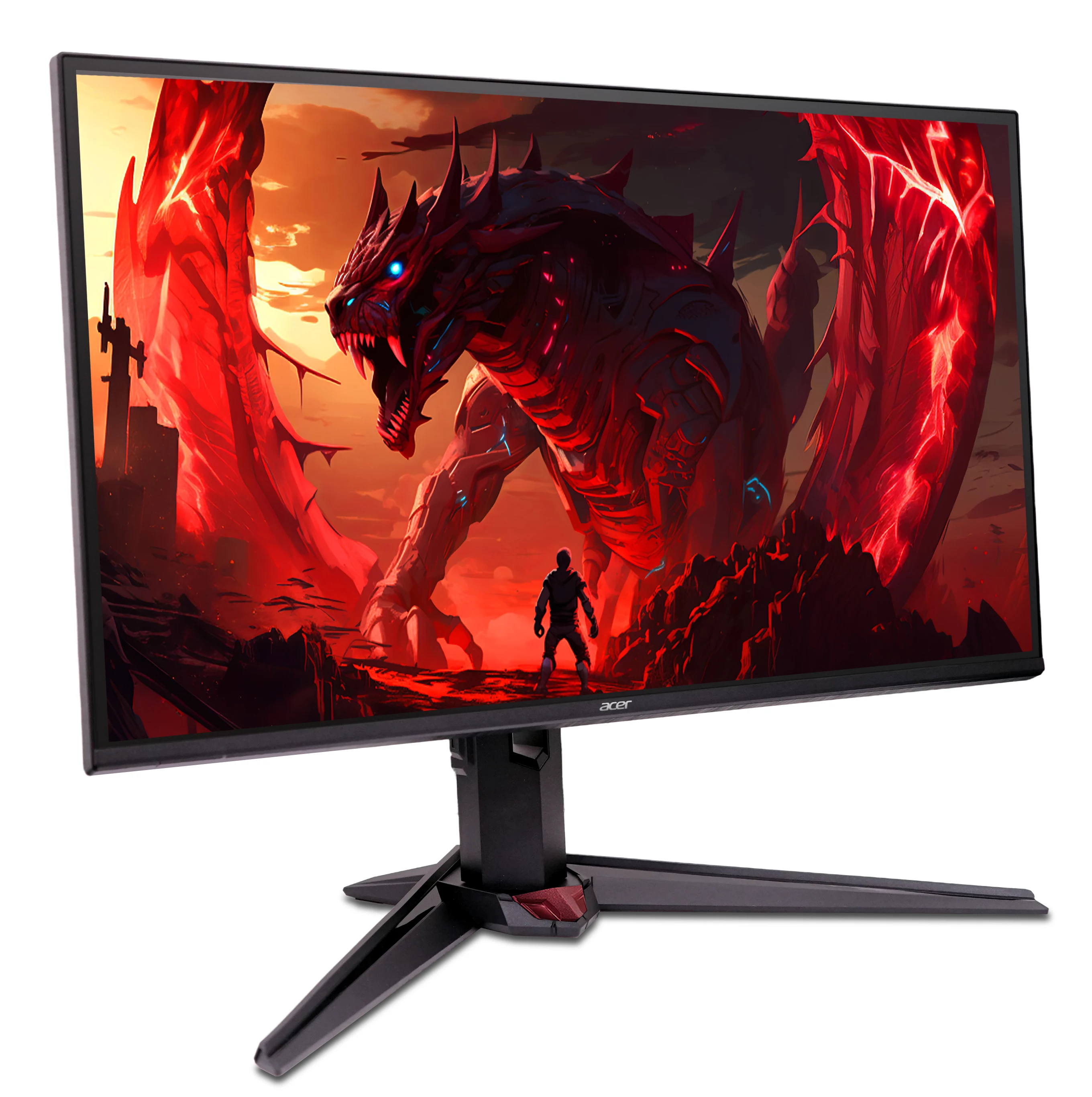 Acer Nitro XV270UF3bmiiprx - XV0 Series - LED-Monitor - Gaming - 68.6 cm (27)