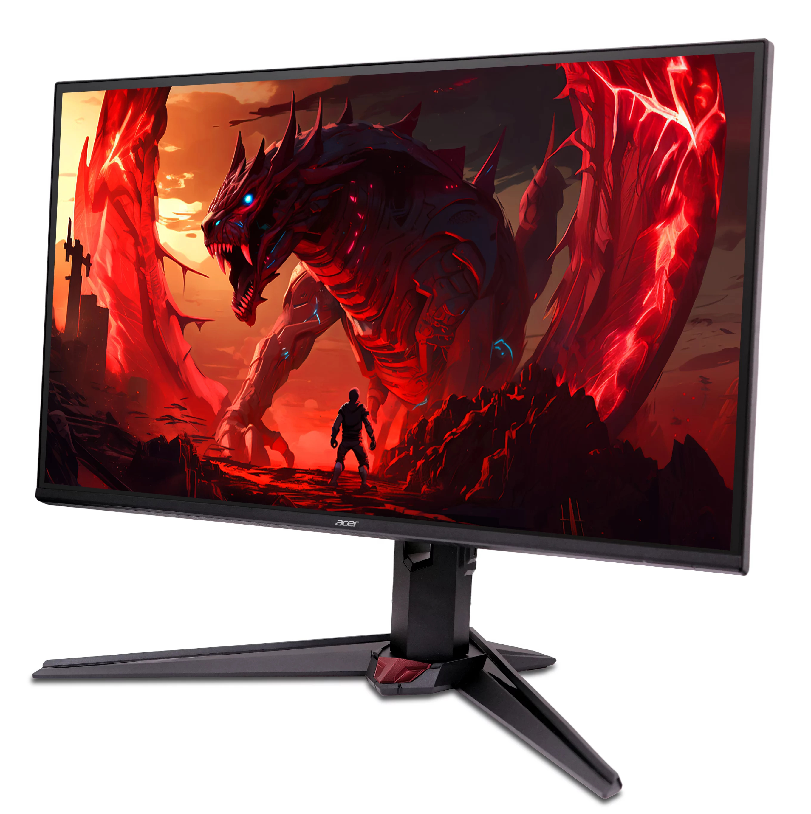 Acer Nitro XV270UF3bmiiprx - XV0 Series - LED-Monitor - Gaming - 68.6 cm (27)