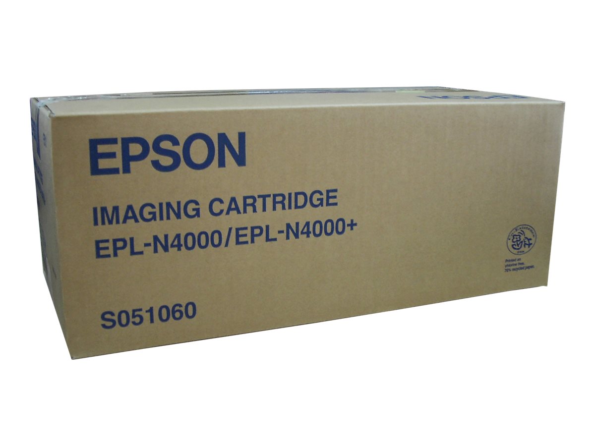 Epson EPL-N4000 Imaging Cartridge 23k