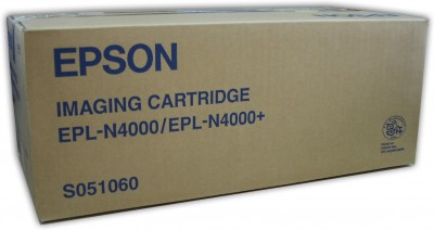 Epson EPL-N4000 Imaging Cartridge 23k