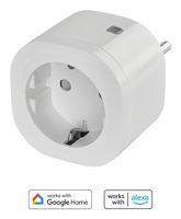 Netatmo Omajin by Smarter Zwischenstecker DE - wei