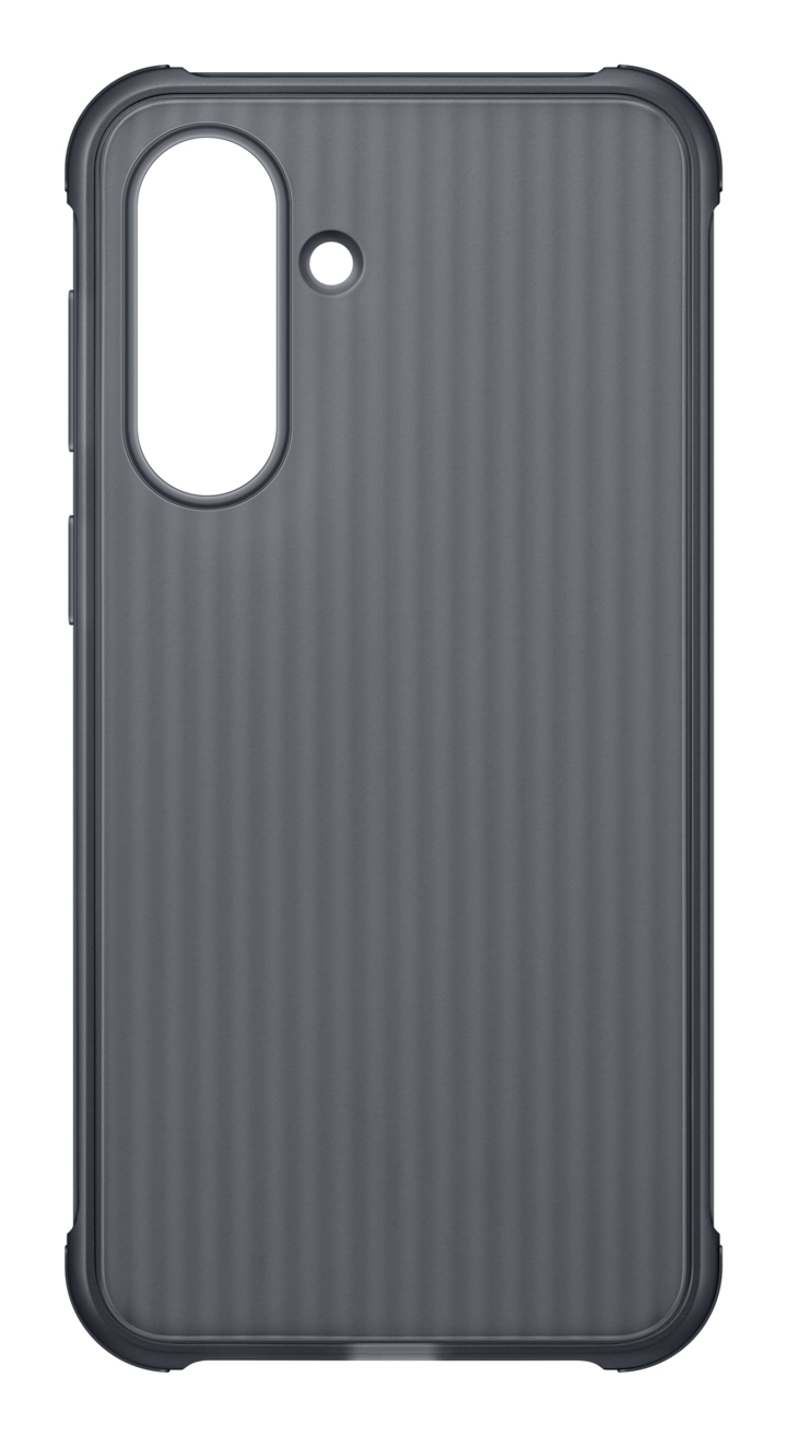 Samsung EF-RA376CBEGWW mobile phone case 17 cm (6.7) Cover Black