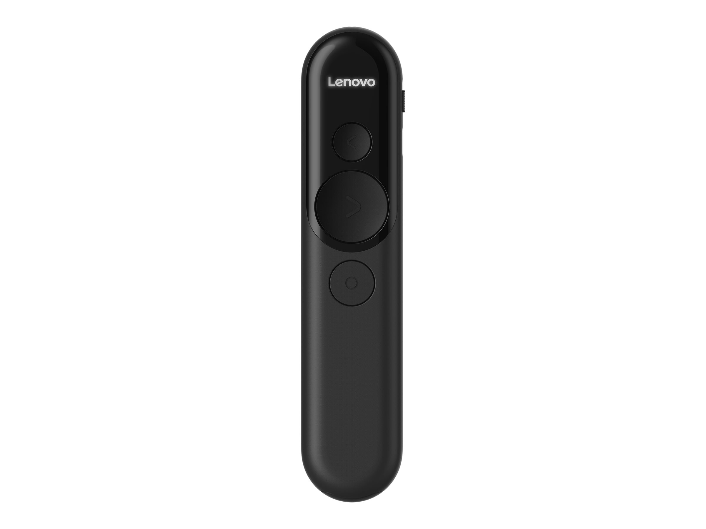 Lenovo Prsentations-Fernsteuerung - HF - Schwarz