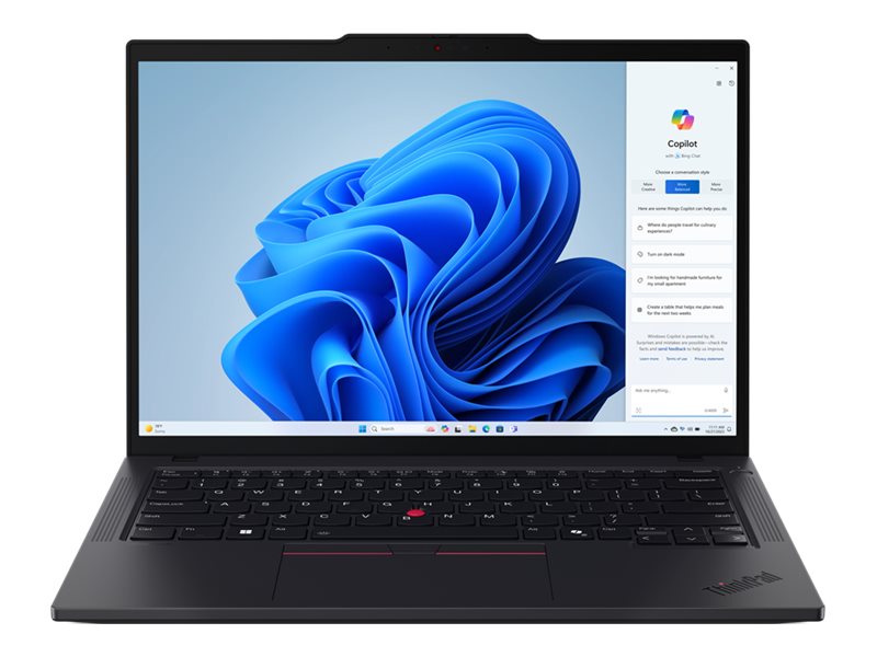 Lenovo TP T14 - Notebook