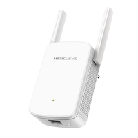 TP-LINK ME30 - Netzwerk-Repeater - 867 Mbit/s - 10,100 Mbit/s - Extern - 10/100/1000Base-T(X) - IEEE 802.11a - IEEE 802.11ac - IEEE 802.11b - IEEE 802.11g - IEEE 802.11n