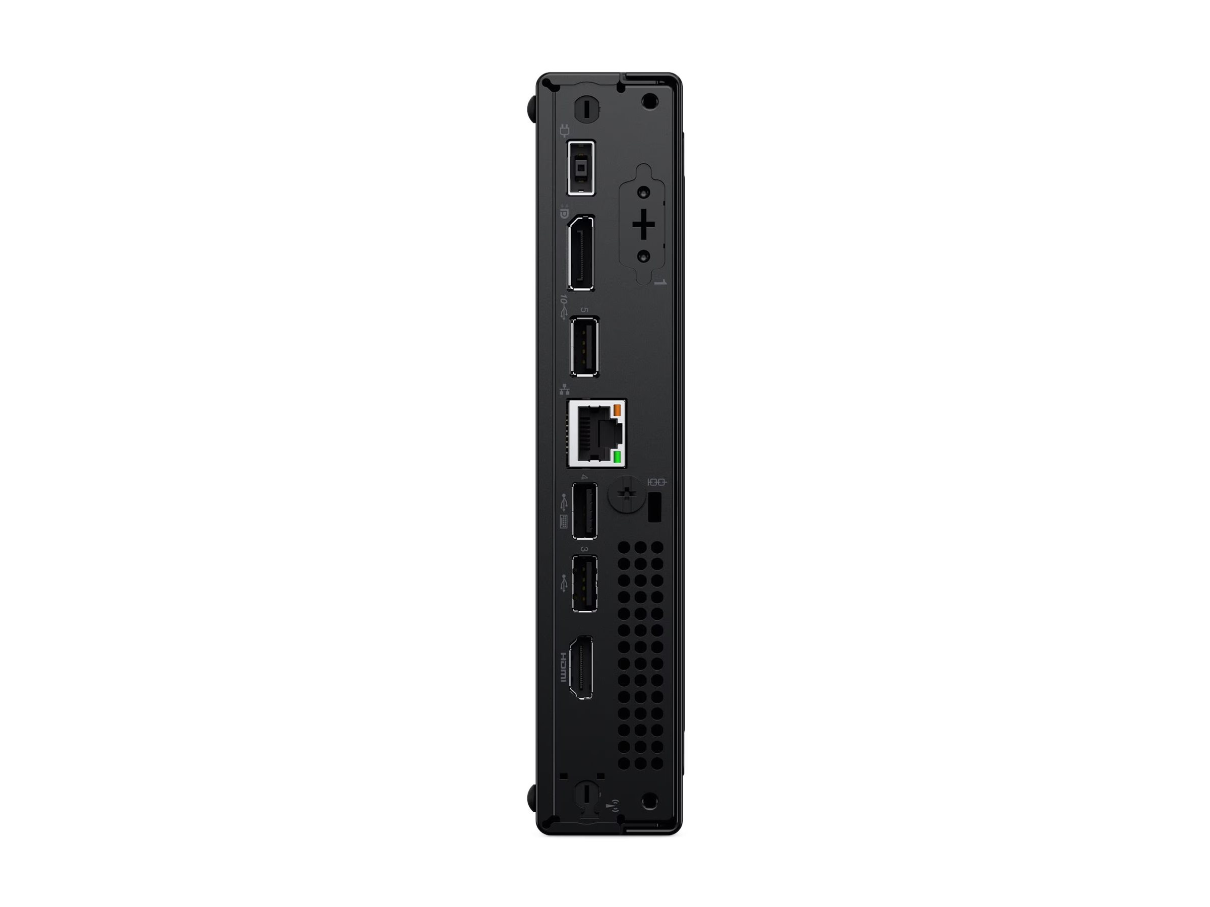 Lenovo V100q 13GH - Tiny - N-series N100 - RAM 8 GB