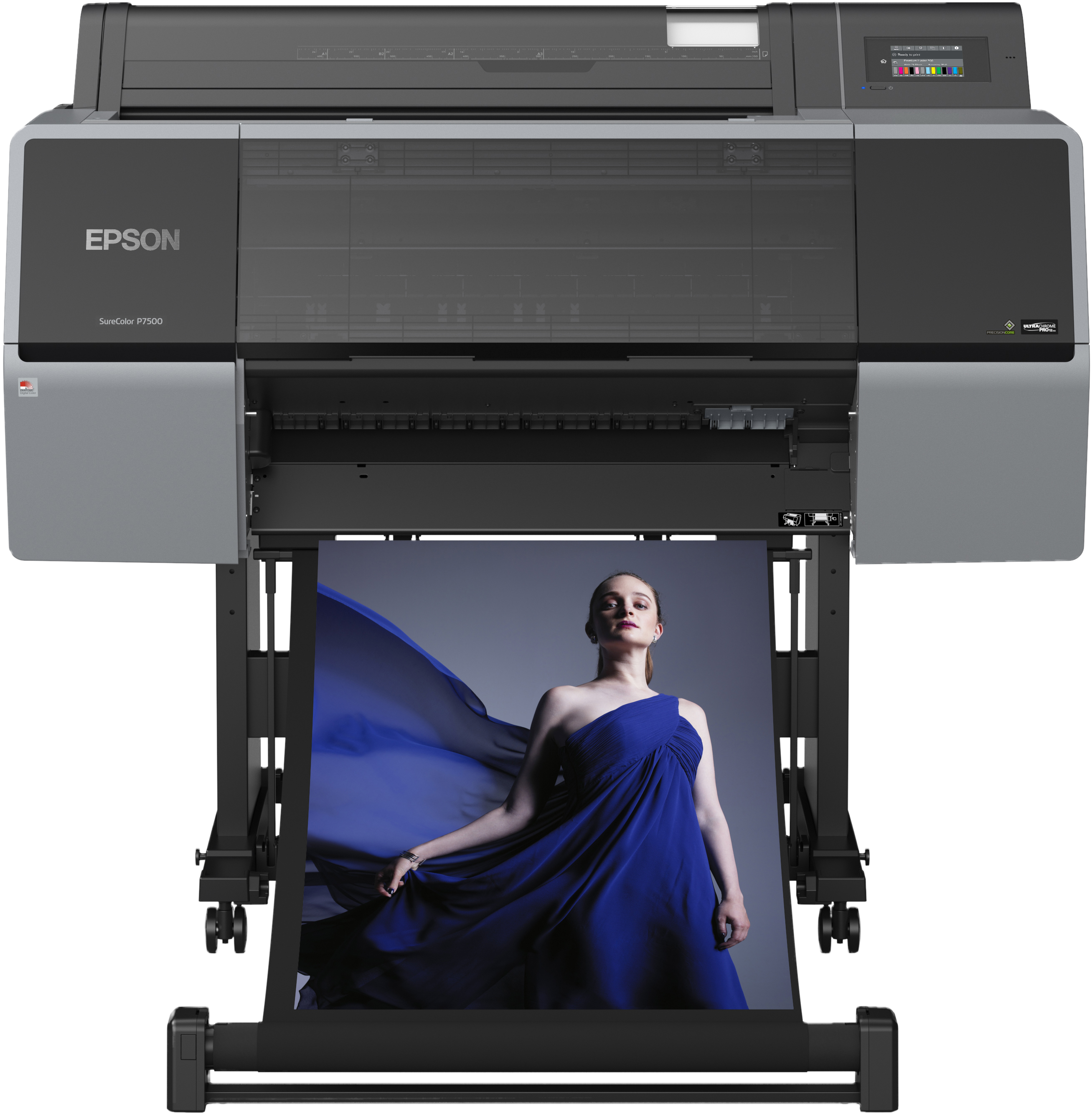 Epson SureColor SC-P7500 Spectro - 610 mm (24)