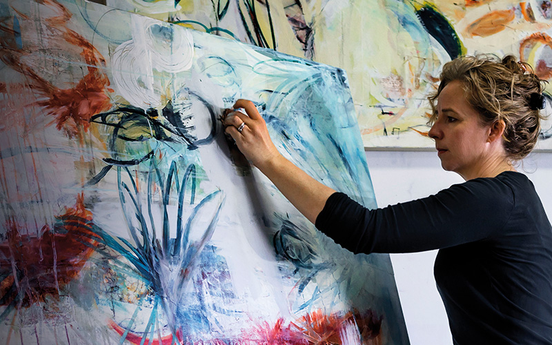 Epson SureColor SC-P7500 Spectro - 610 mm (24)