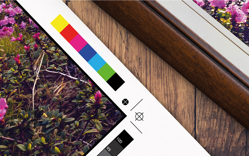 Epson SureColor SC-P7500 Spectro - 610 mm (24)