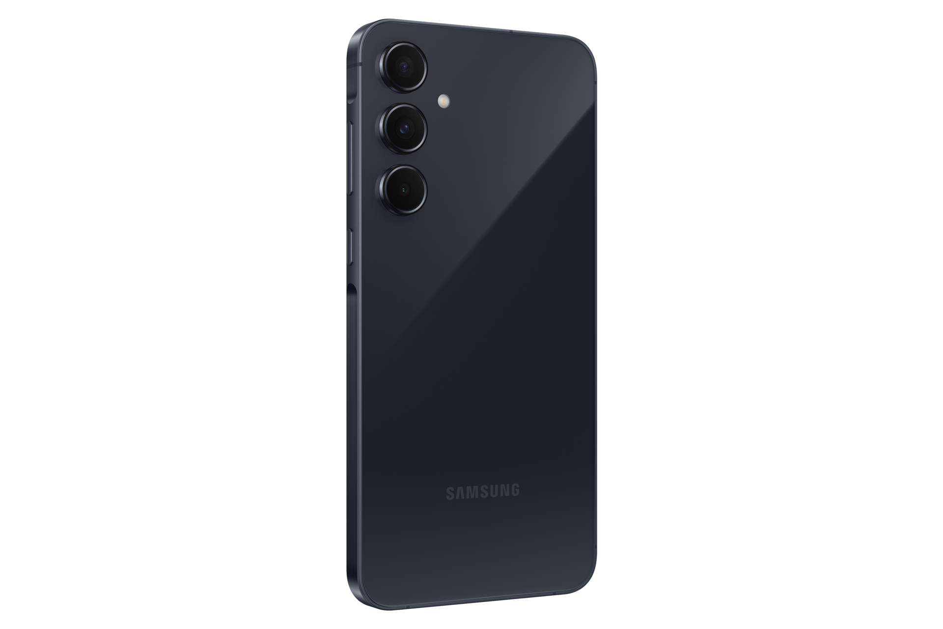 Samsung Galaxy A55 5G 128GB Navy - Smartphone