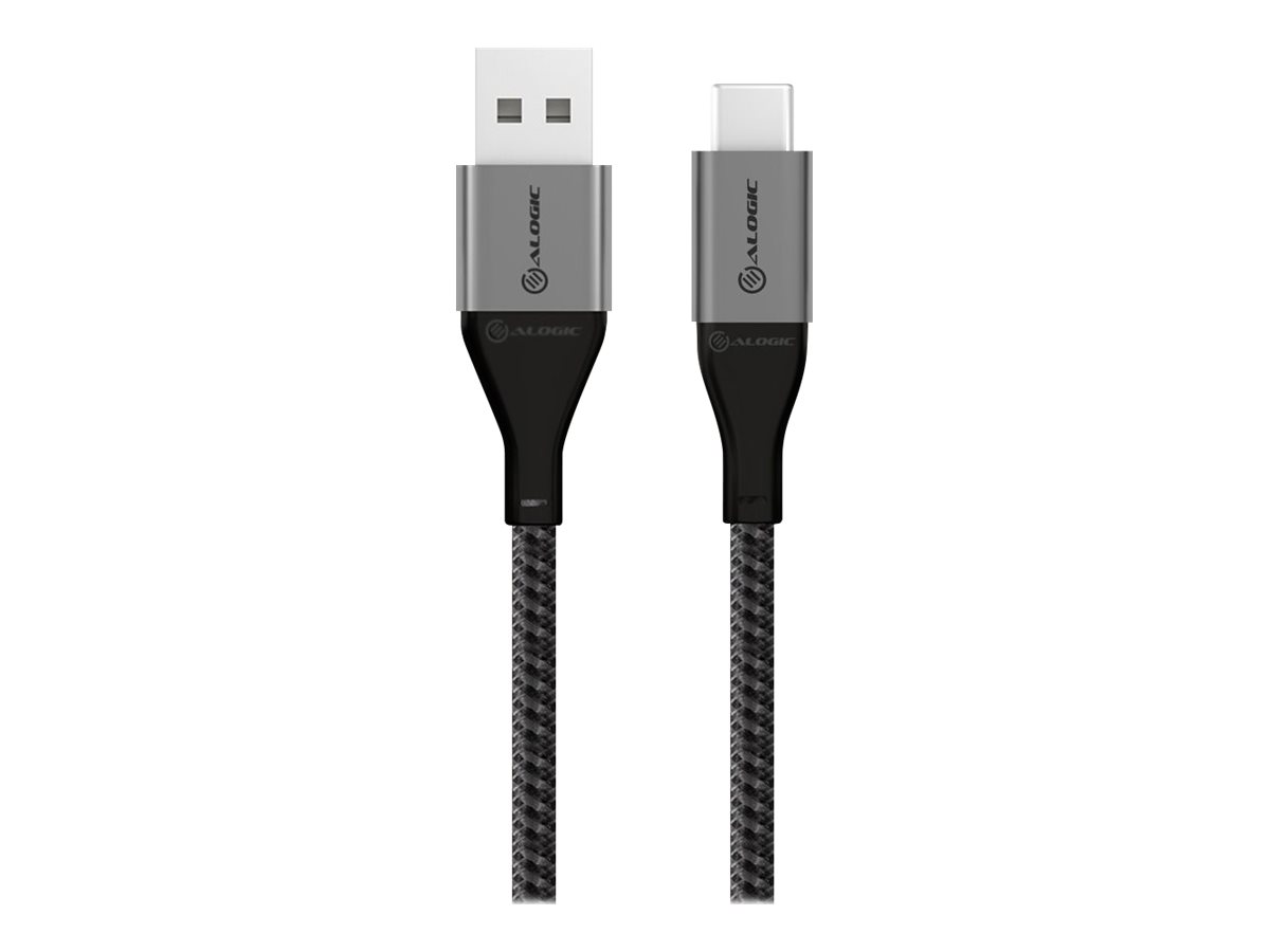 Alogic Super Ultra - USB-Kabel - USB-C (M) zu USB (M)