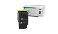 Lexmark 77L2HM0 cartucho de tner 1 pieza(s) Compatible Magenta