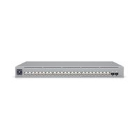 Ubiquiti USW-Pro-Max-24-PoE-EU UNIFI MULTI-GIGABIT PoE++ SWITCH WITH LAYER3 FEATURES - Switch - 112 Gbps