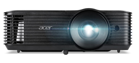 Acer X1328 - DLP-Projektor - tragbar - 3D - 5000 ANSI-Lumen - WXGA (1280 x 800)