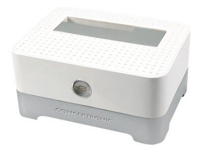 Conceptronic 2.5/3.5 inch Hard Disk Docking Station USB 3.0