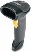 Zebra Symbol LS2208 - Barcode-Scanner - Handgert - 100 Scans/Sek.