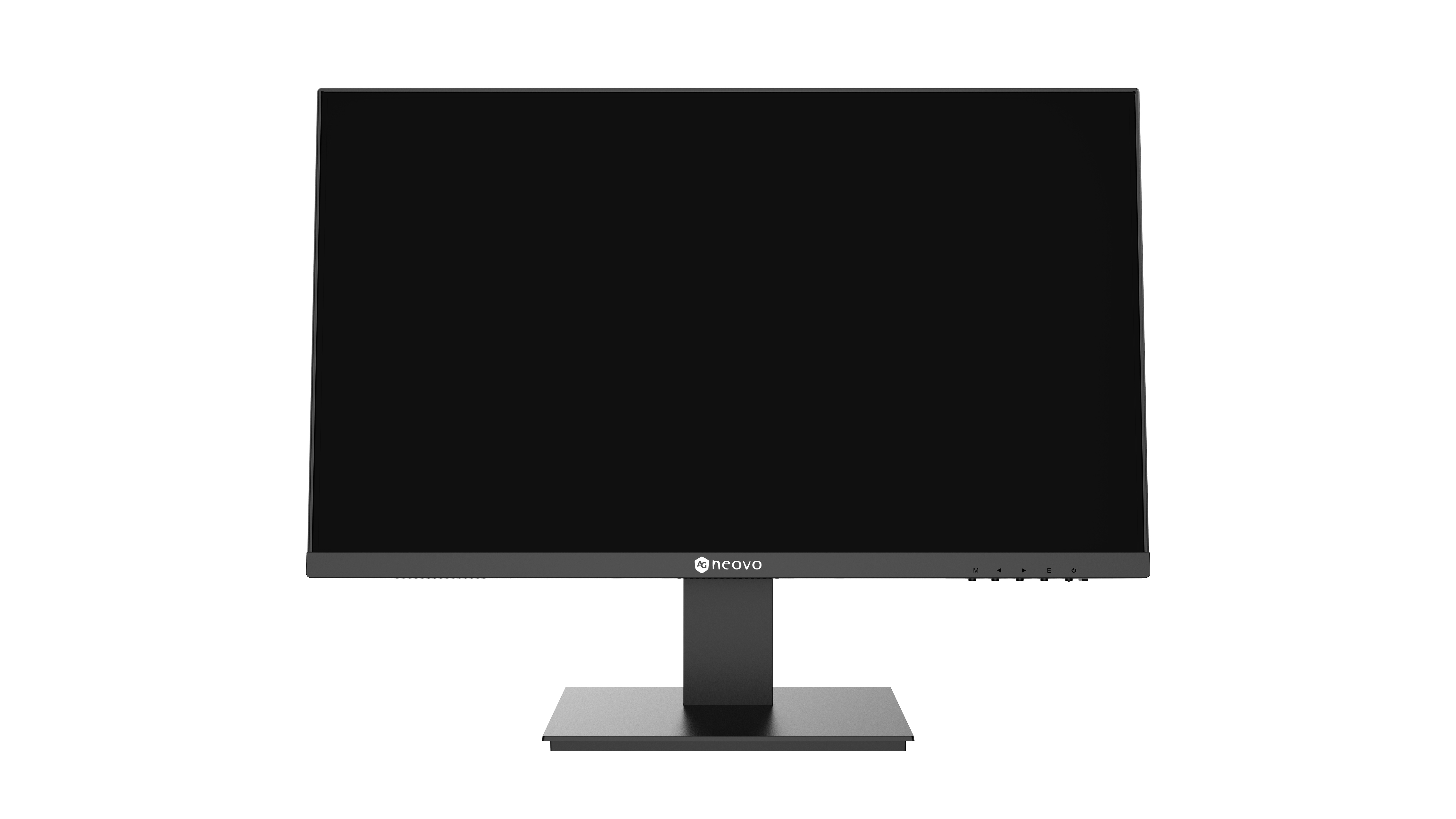 AG Neovo LA-2402 Full HD Display 23.8 - Flachbildschirm (TFT/LCD) - 60,5 cm