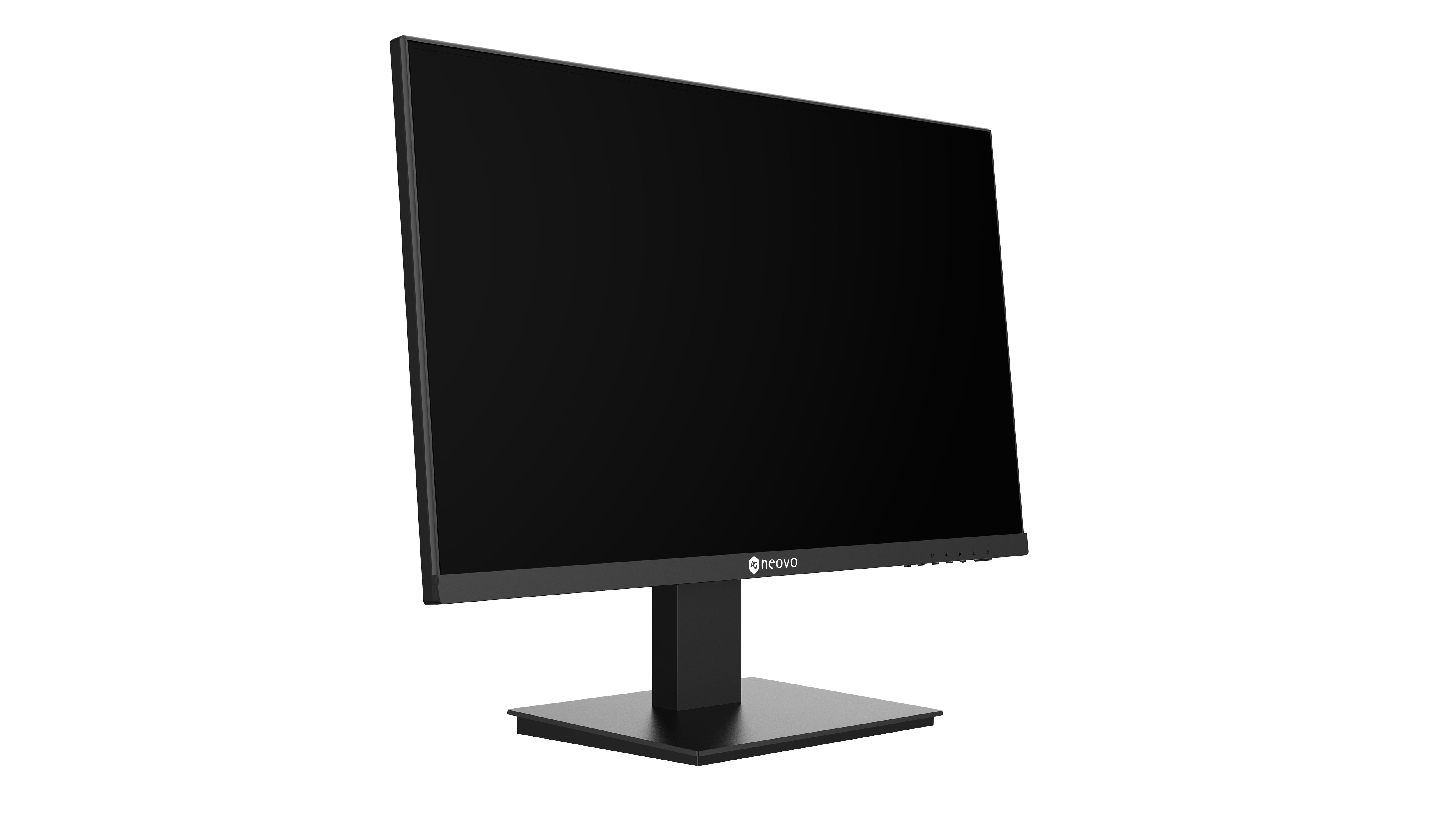 AG Neovo LA-2402 Full HD Display 23.8 - Flachbildschirm (TFT/LCD) - 60,5 cm