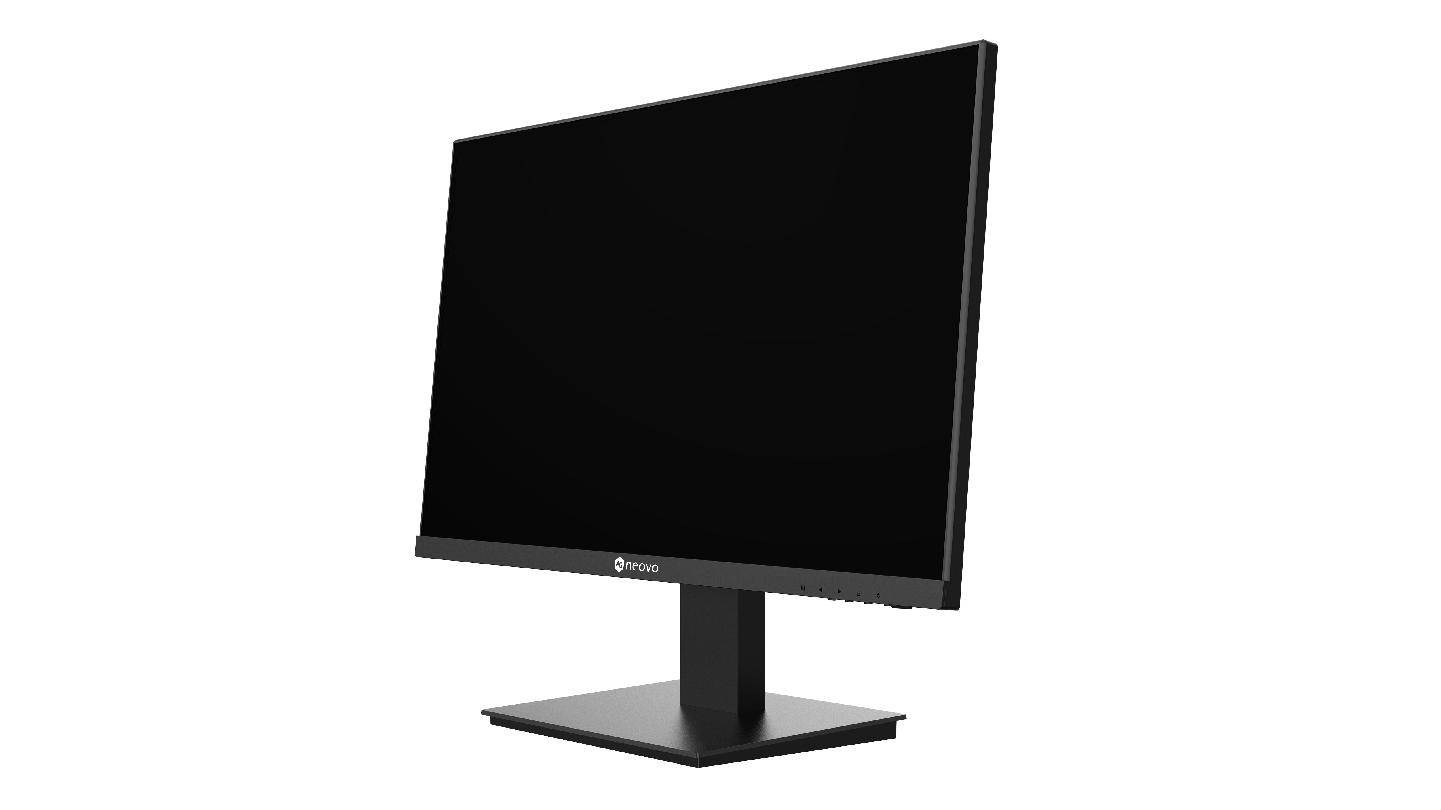 AG Neovo LA-2402 Full HD Display 23.8 - Flachbildschirm (TFT/LCD) - 60,5 cm