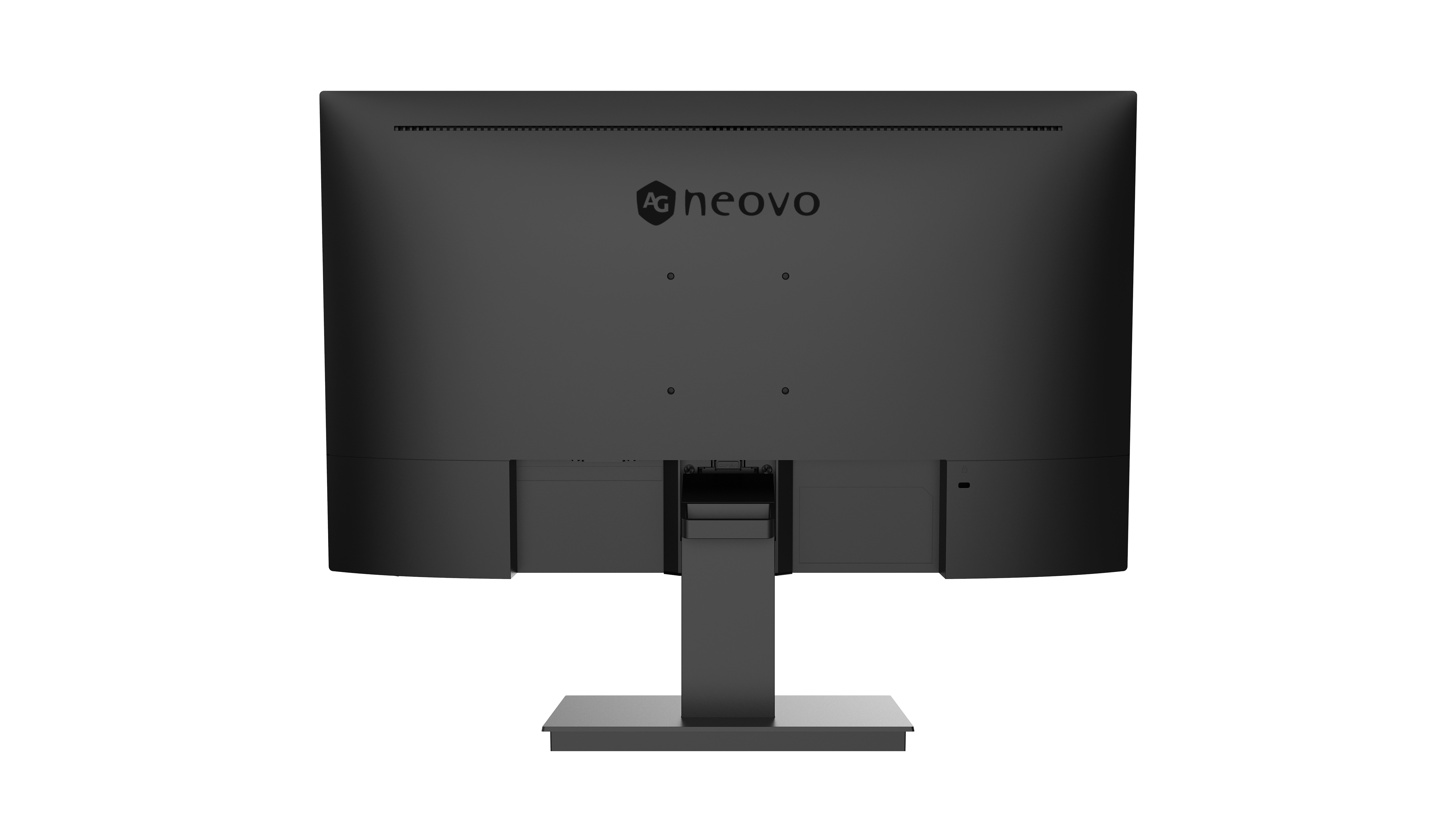 AG Neovo LA-2402 Full HD Display 23.8 - Flachbildschirm (TFT/LCD) - 60,5 cm