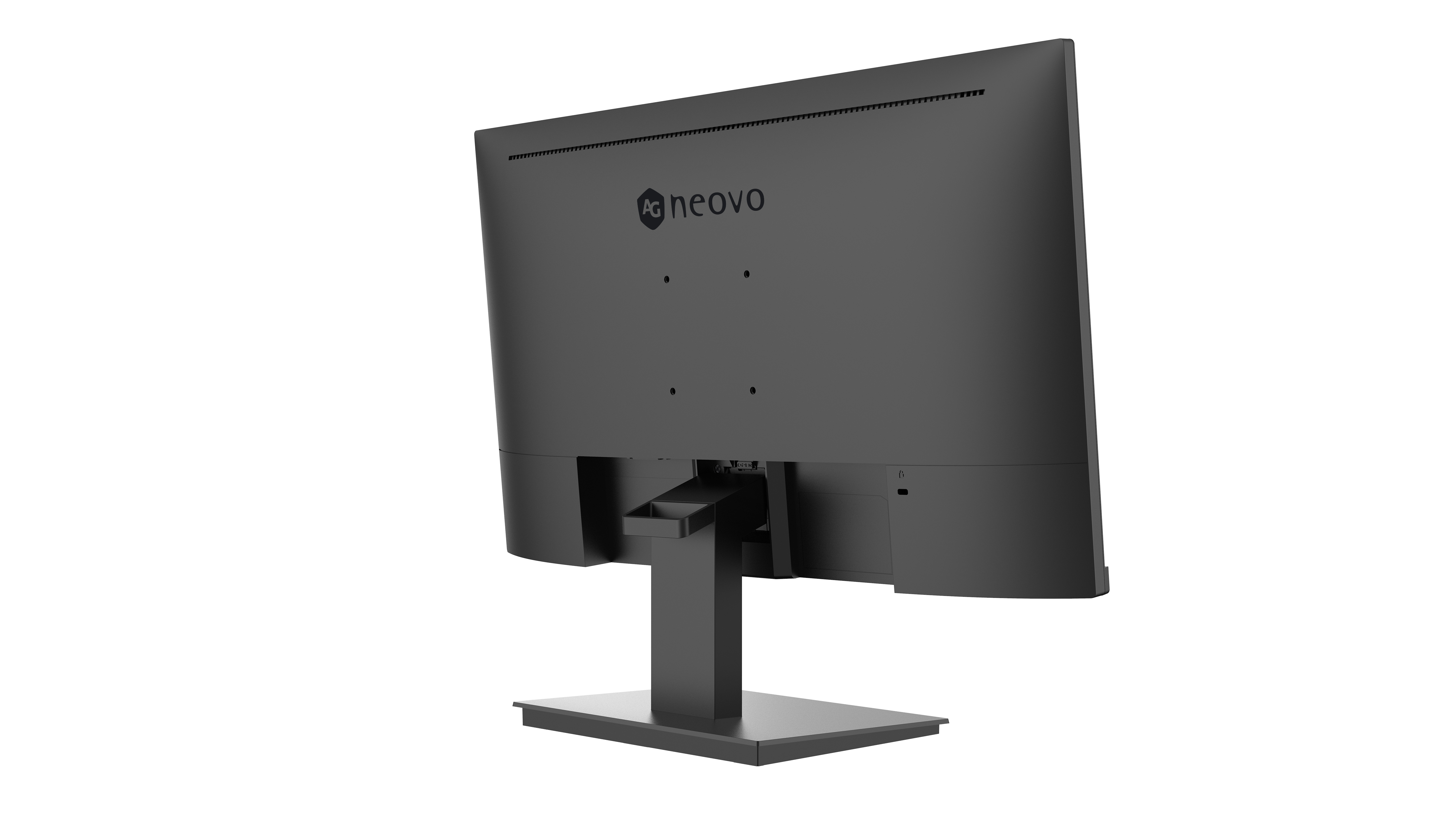 AG Neovo LA-2402 Full HD Display 23.8 - Flachbildschirm (TFT/LCD) - 60,5 cm