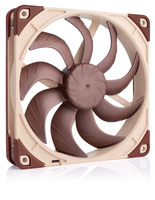 Noctua NF-A14x25 G2 LS-PWM PWM-Anschluss