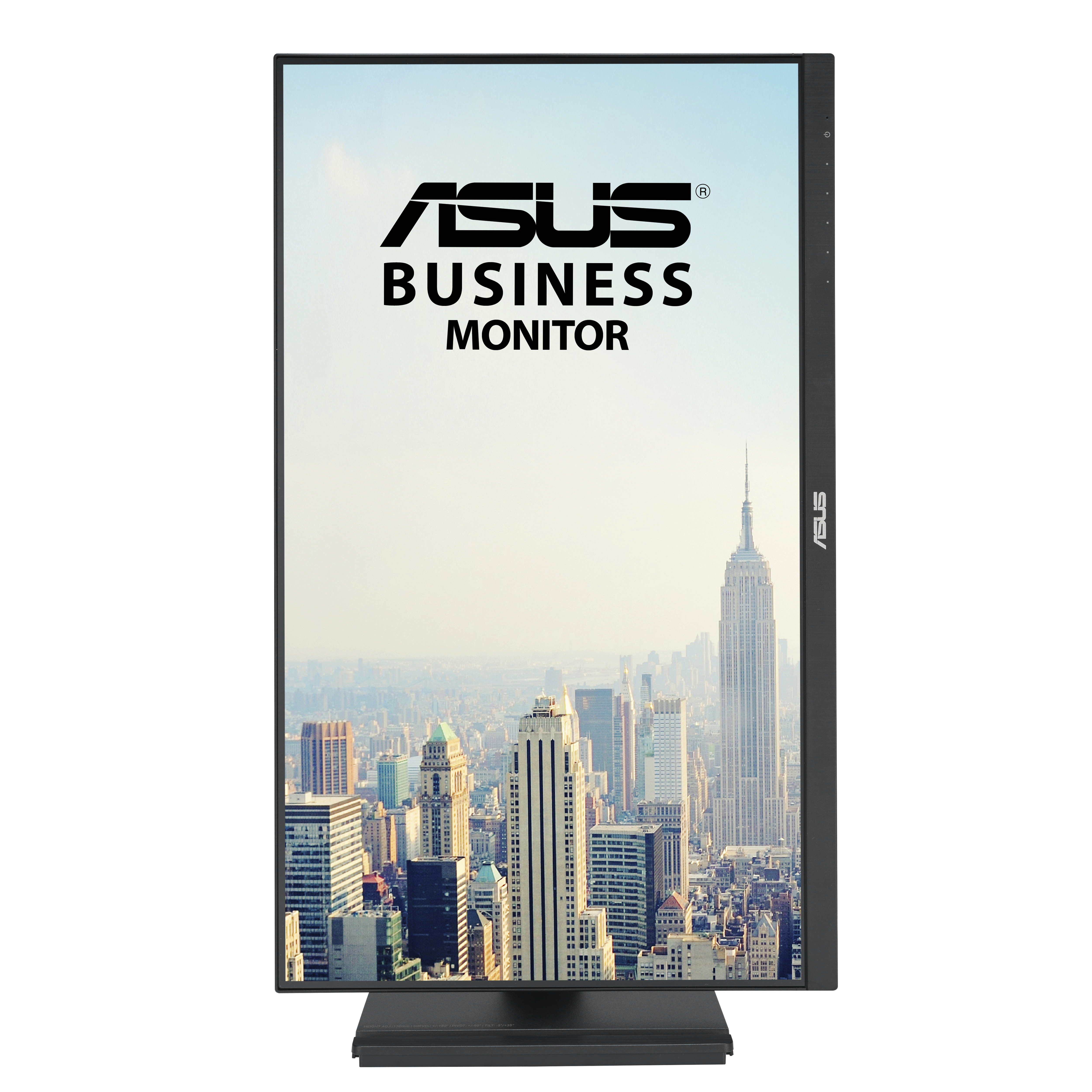 ASUS VA24DQFS pantalla para PC 60,5 cm (23.8) 1920 x 1080 Pixeles Full HD LCD Negro