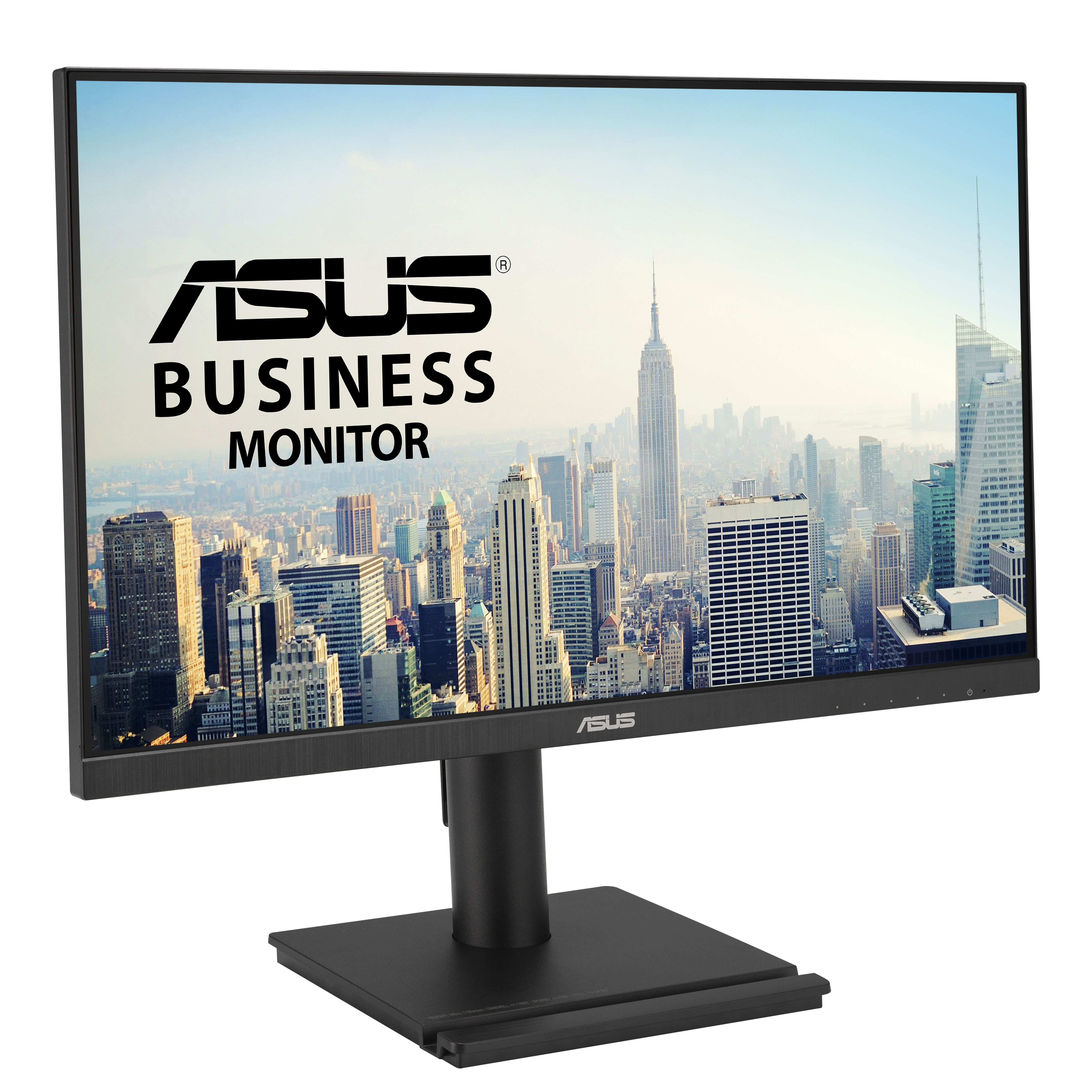 ASUS VA24DQFS pantalla para PC 60,5 cm (23.8) 1920 x 1080 Pixeles Full HD LCD Negro