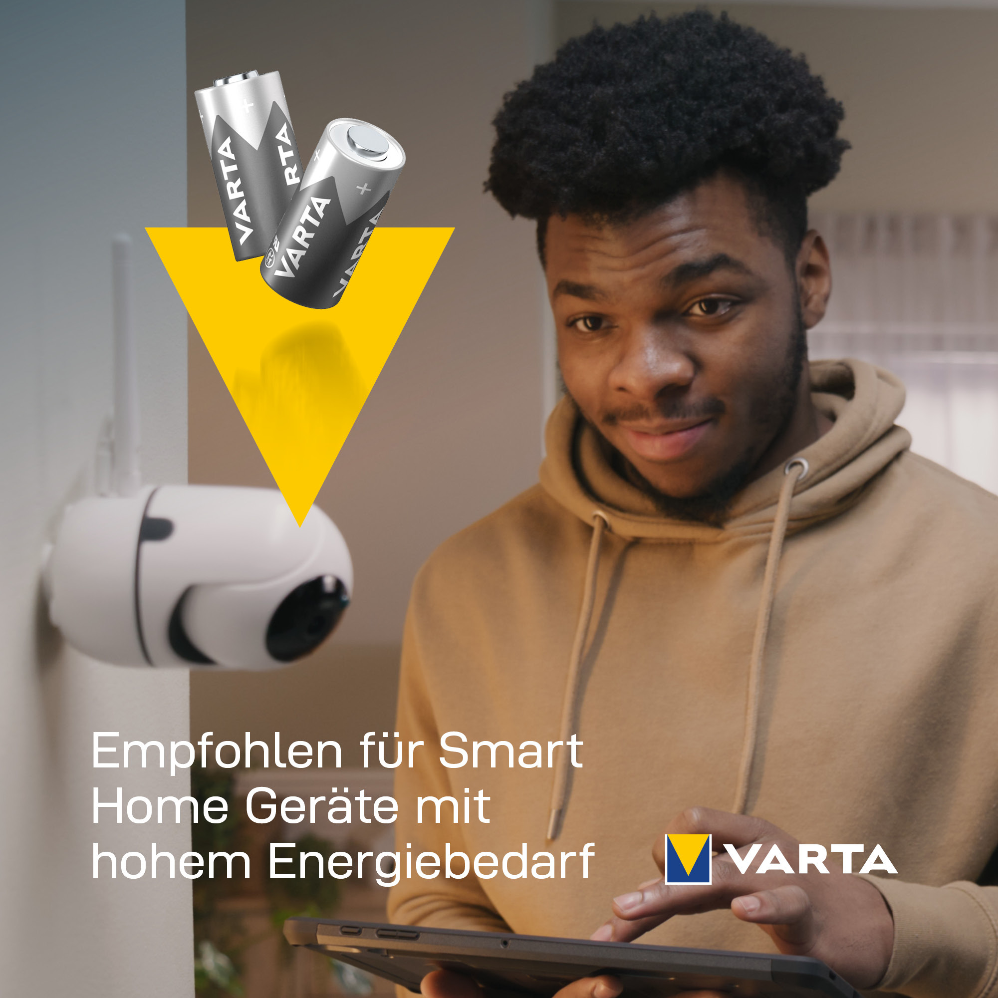 Varta Photo V 28 pxl V28PXL Single-use battery - Batterie - 2 CR 5/DL245
