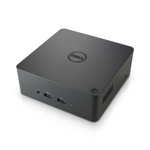 DELL TB16 -240W Cablato Thunderbolt 3 Nero