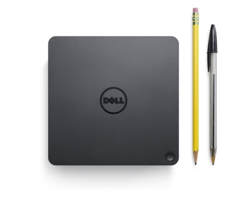 DELL TB16 -240W Cablato Thunderbolt 3 Nero