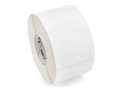 Zebra ZIPRM3017413 �tiquette � imprimer Blanc