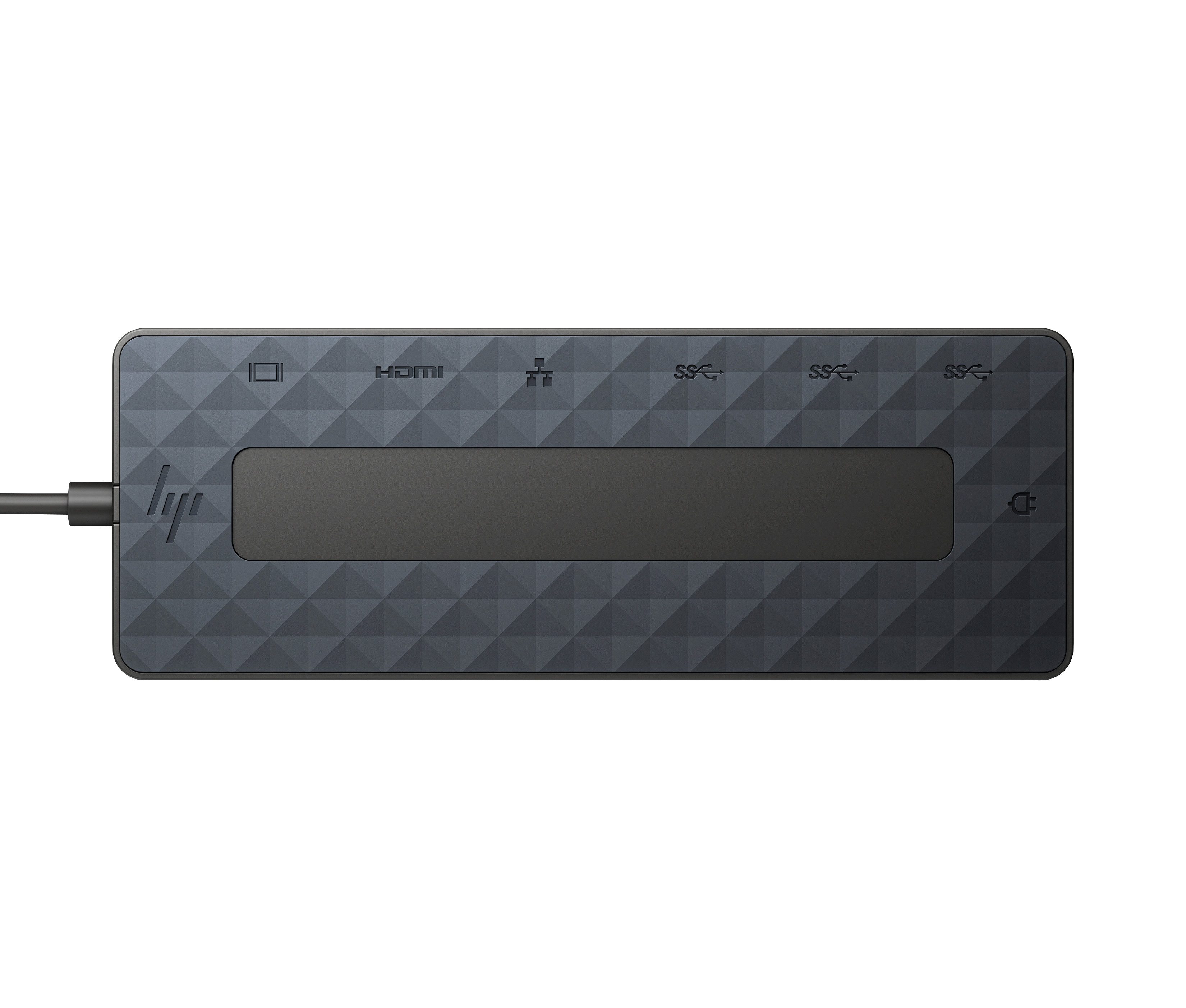 HP Concentrador multipuerto universal USB-C