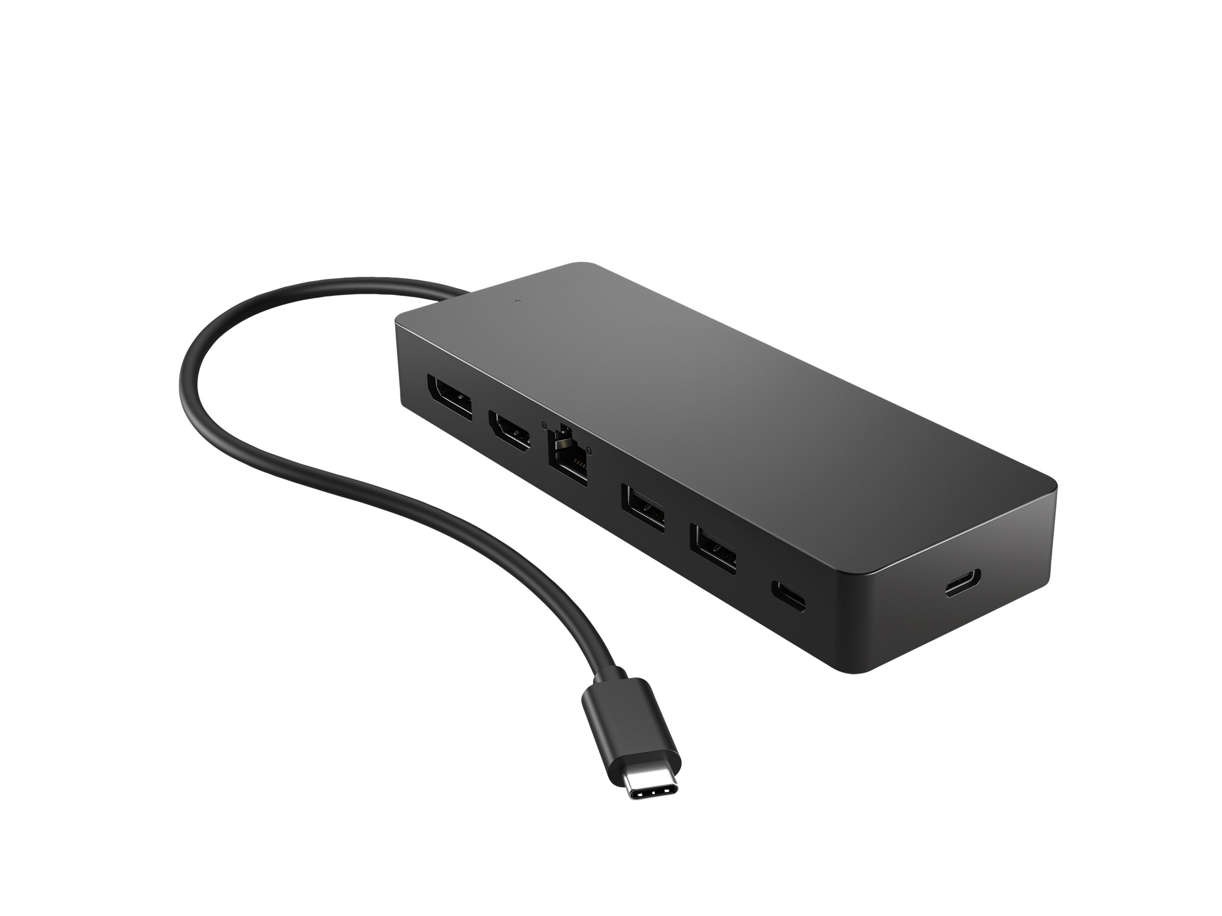 HP Concentrador multipuerto universal USB-C